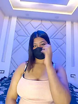 Snapshot of GFndBF chatting on October 2025 07:40:02 AM GFndBF online show from October 2025 07:40:02 AM