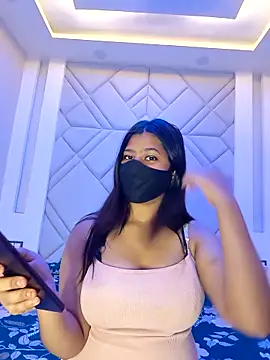 Snapshot of GFndBF chatting on October 2025 07:02:02 PM GFndBF online show from October 2025 07:02:02 PM