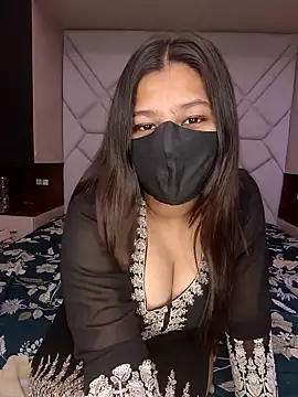 Snapshot of GFndBF chatting on October 2025 12:50:02 PM GFndBF online show from October 2025 12:50:02 PM