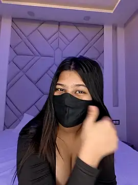 Snapshot of GFndBF chatting on November 2025 02:19:01 PM GFndBF online show from November 2025 02:19:01 PM