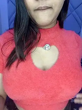 Snapshot of GFndBF chatting on November 2025 03:23:02 PM GFndBF online show from November 2025 03:23:02 PM