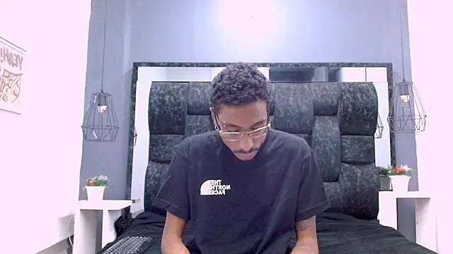 Jose Smoke online show from January 2025 02:07:02 AM