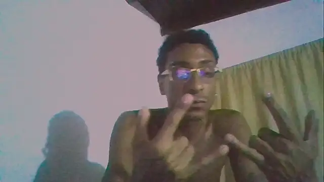 Jose Smoke online show from January 2025 06:41:02 AM