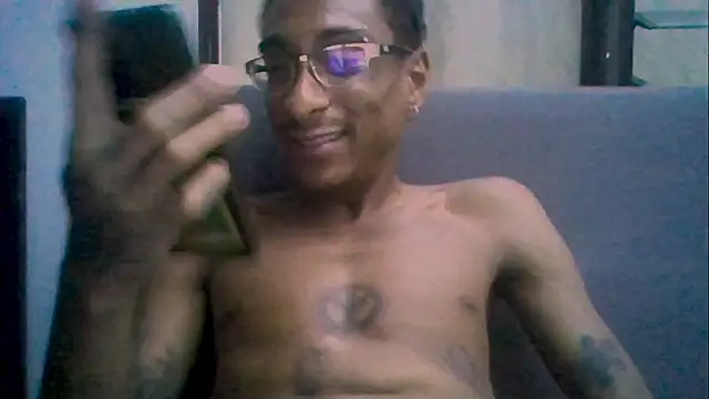 Jose Smoke online show from January 2025 10:49:02 PM