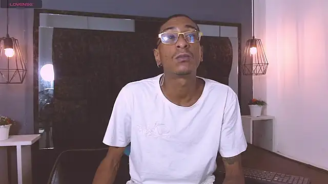 Jose Smoke online show from January 2025 03:44:01 AM