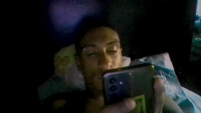 Jose Smoke online show from January 2025 07:51:01 PM