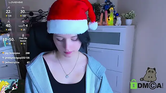 Alina Mills online show from December 2024 01:49:02 PM