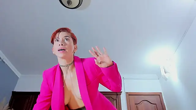 AliceBarry online show from March 2025 03:15:02 PM