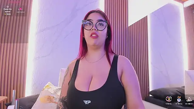 juicy led  online show from January 2025 11:24:01 AM