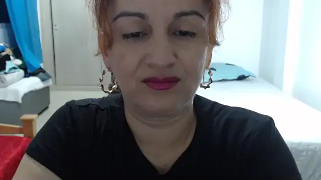 sweet angela  online show from September 2025 11:43:01 PM