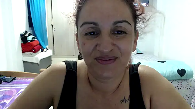 sweet angela  online show from October 2025 12:52:02 AM