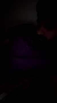 Snapshot of hairy_gun chatting on January 2025 11:03:01 AM hairy gun online show from January 2025 11:03:01 AM