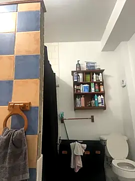 Goddess Nafeesha online show from November 2025 05:35:02 PM