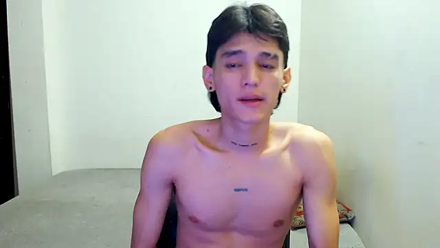 Curtis Jones online show from February 2025 06:19:02 PM