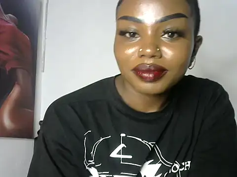 juicyblaqebony online show from October 2025 10:35:02 AM