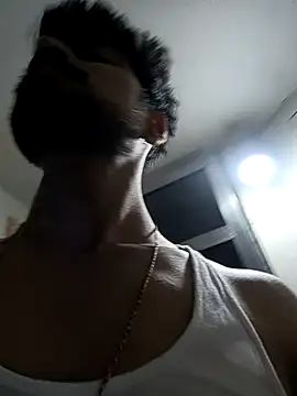 Snapshot of INDIAN_PRINCE_01 chatting on March 2025 05:31:02 PM INDIAN PRINCE 01 online show from March 2025 05:31:02 PM