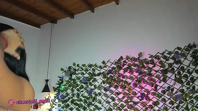 chantall smith online show from December 2024 01:39:02 PM