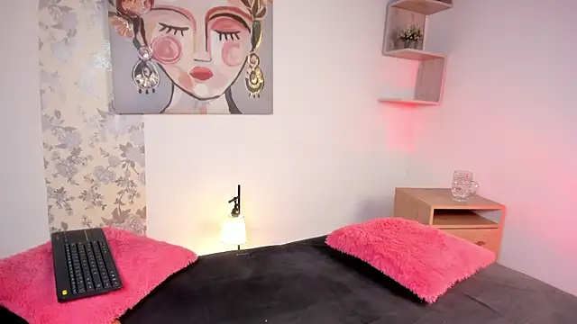 chantall smith online show from March 2025 01:29:02 PM