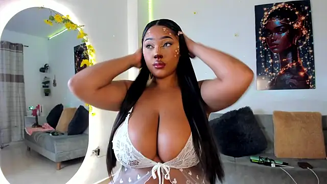 chantall smith online show from October 2025 12:04:02 PM