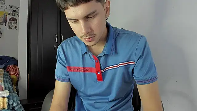 Snapshot of SonSett chatting on November 2025 03:28:01 AM SonSett online show from November 2025 03:28:01 AM