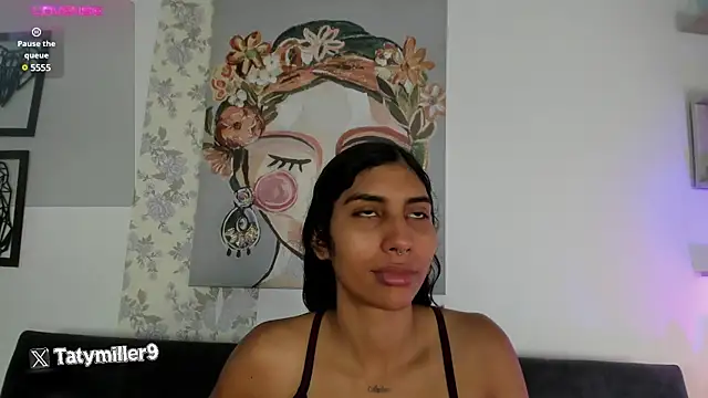 taty miller online show from January 2025 07:28:02 PM