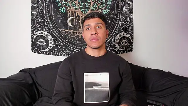 JayMarcos  online show from October 2025 03:07:02 AM