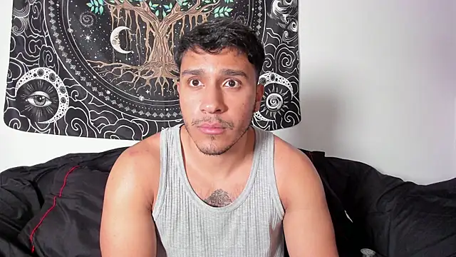 JayMarcos  online show from October 2025 02:44:01 AM