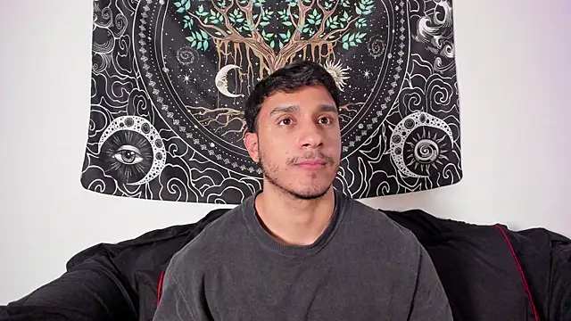 JayMarcos  online show from October 2025 10:47:01 PM