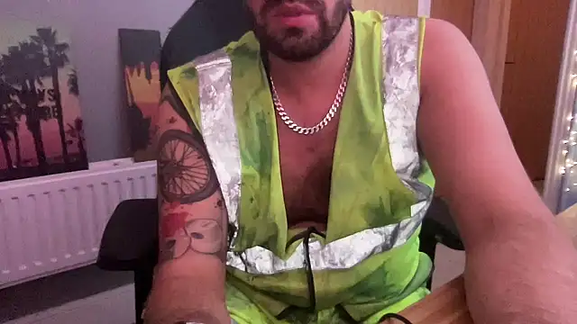 BUILDER4YOU online show from September 2025 06:41:02 PM