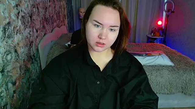 Jenny Fox online show from November 2025 03:28:02 AM