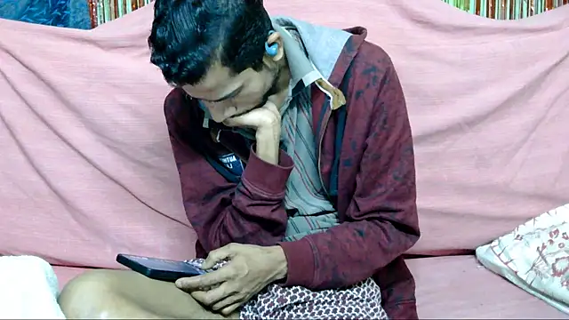 Alex Suman25 online show from January 2025 08:35:01 PM