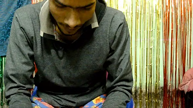 Alex Suman25 online show from January 2025 12:54:02 PM