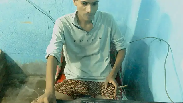 Alex Suman25 online show from September 2025 05:07:01 PM