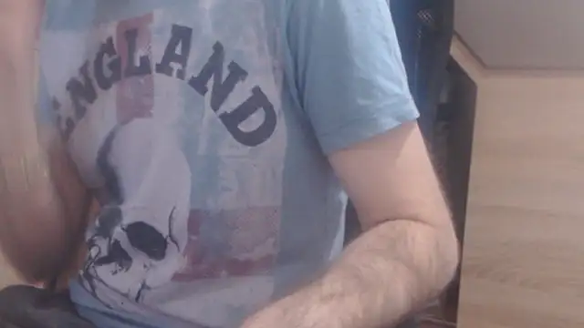 uncutguy01 online show from January 2025 09:30:02 AM