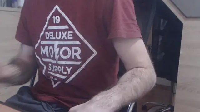 uncutguy01 online show from January 2025 10:21:02 AM