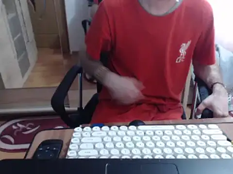 uncutguy01 online show from March 2025 08:51:01 AM