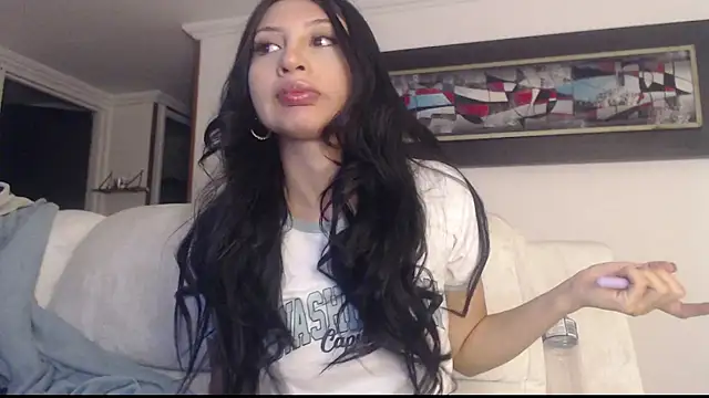 Nicolette ks  online show from September 2025 06:16:02 AM