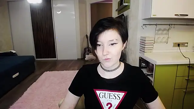 Kira Bakker online show from January 2025 11:47:01 PM