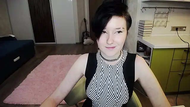 Kira Bakker online show from January 2025 11:17:01 PM