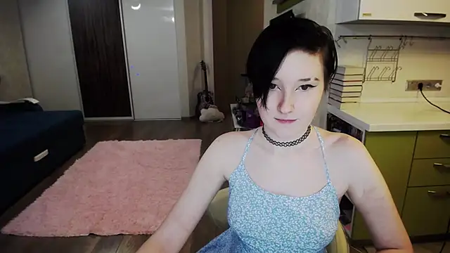 Kira Bakker online show from January 2025 10:44:02 PM