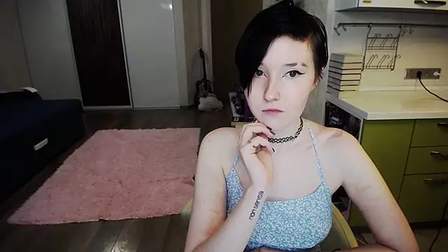 Kira Bakker online show from January 2025 02:27:02 AM