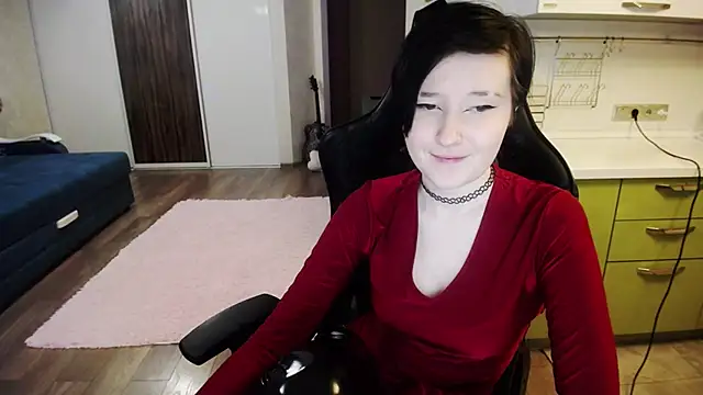 Kira Bakker online show from January 2025 11:27:01 PM