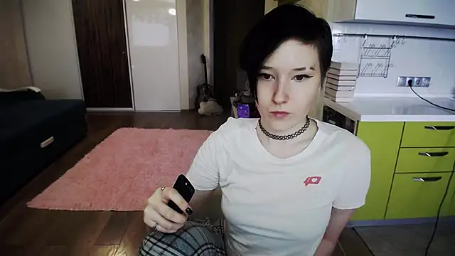 Kira Bakker online show from January 2025 08:04:01 AM