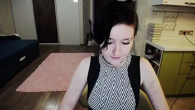 Kira Bakker online show from February 2025 03:41:01 AM