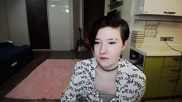 Kira Bakker online show from February 2025 03:42:01 AM