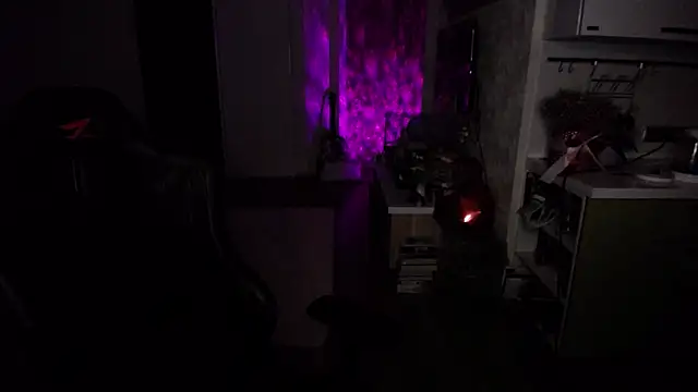 Kira Bakker online show from March 2025 02:08:01 AM