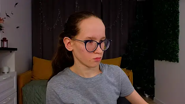 BettyBrowni online show from January 2025 01:16:02 AM