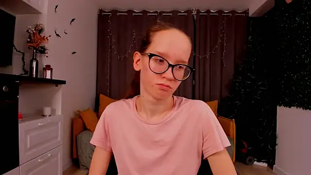 BettyBrowni online show from January 2025 07:37:01 PM
