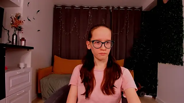 BettyBrowni online show from January 2025 10:39:01 PM