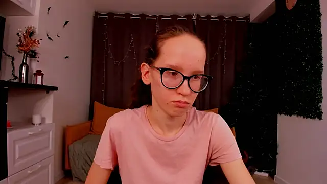 BettyBrowni online show from January 2025 01:43:01 AM